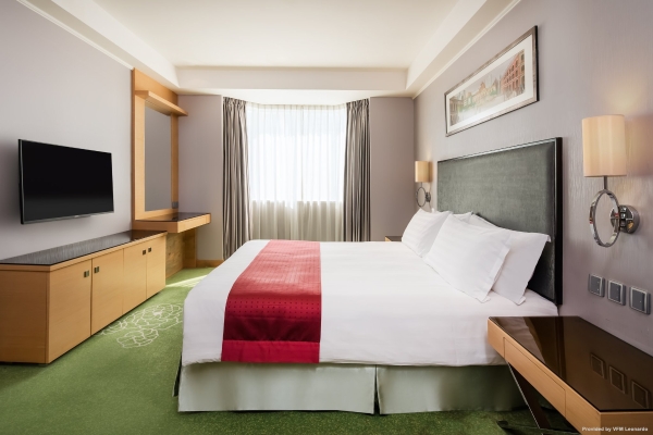Holiday Inn MACAU